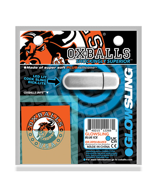 OX3094-BLUICE