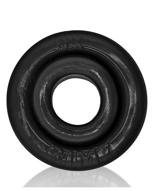 Oxballs Rimz Single Ring - Black