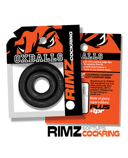 OX3204-BLK