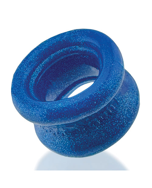 Oxballs Squeeze Short Ball Stretcher - Blue Fire