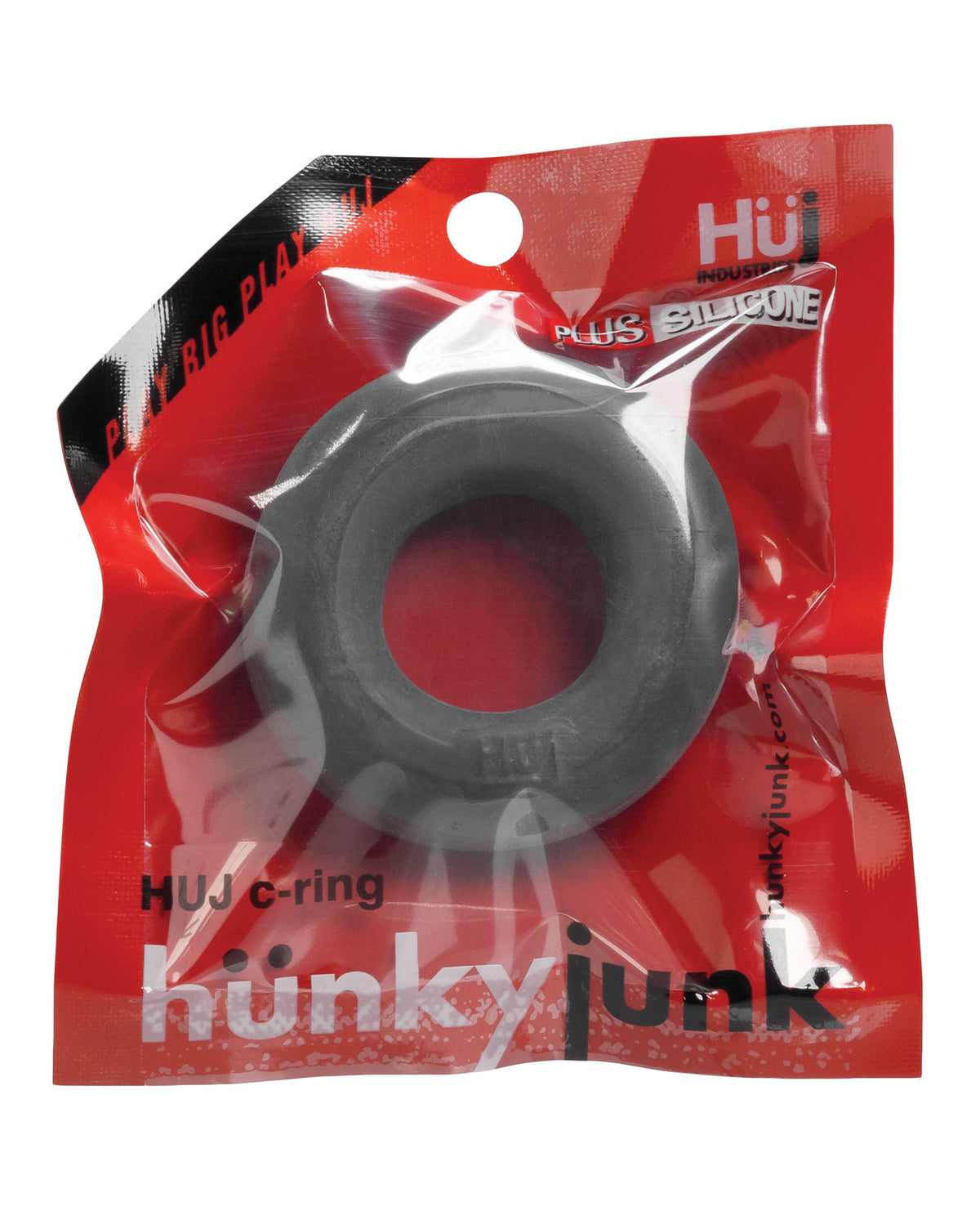 Hunky Junk C-Ring