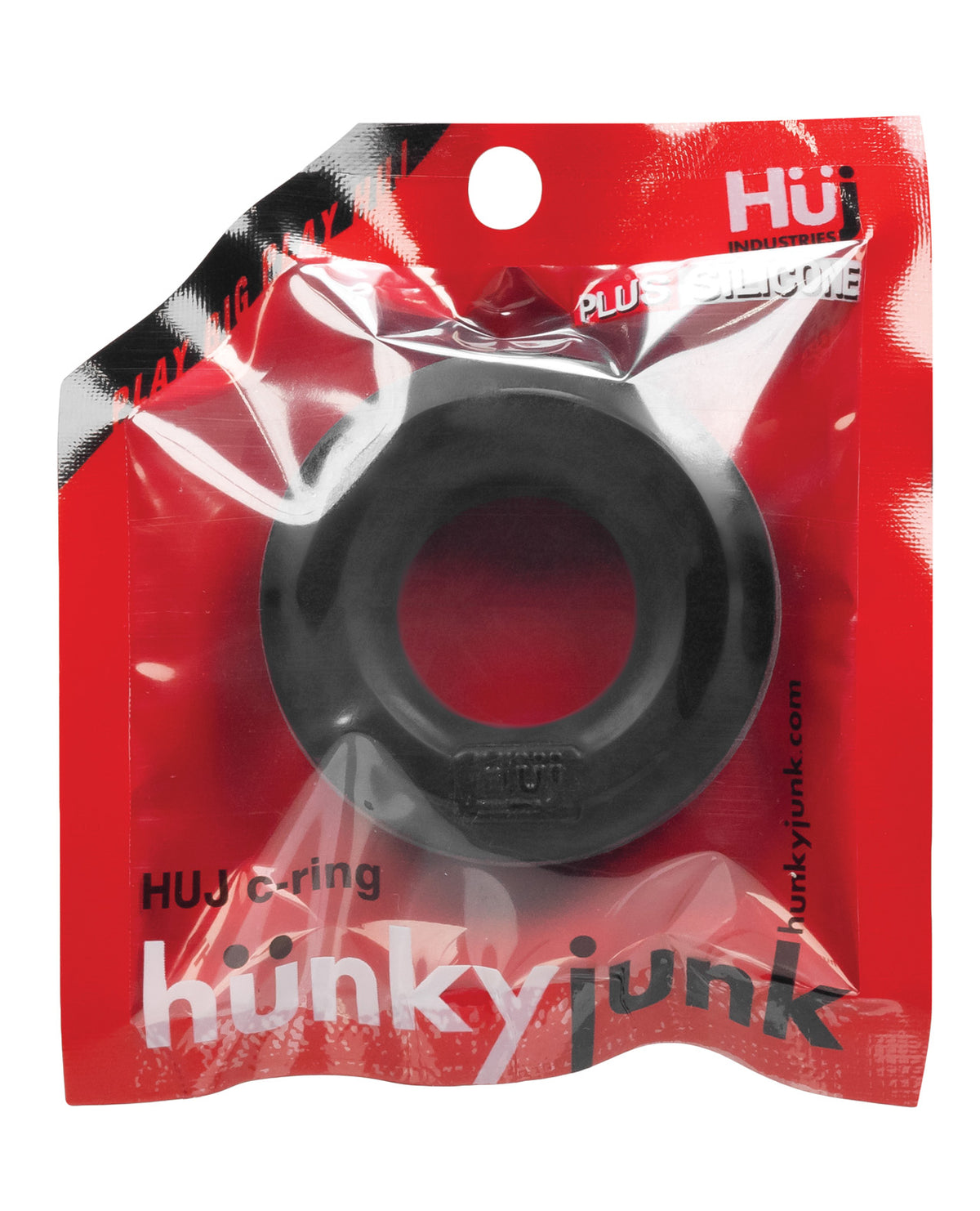 Hunky Junk C-Ring
