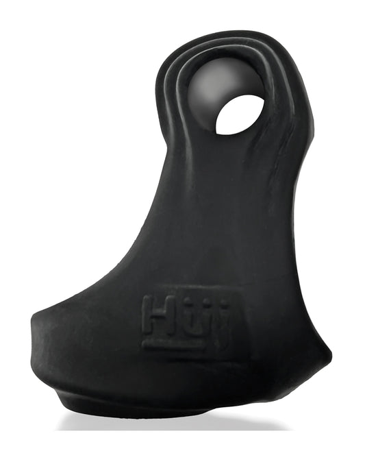 Hunky Junk Revsling Sling w/Vibe - Tar Ice w/Red Vibe