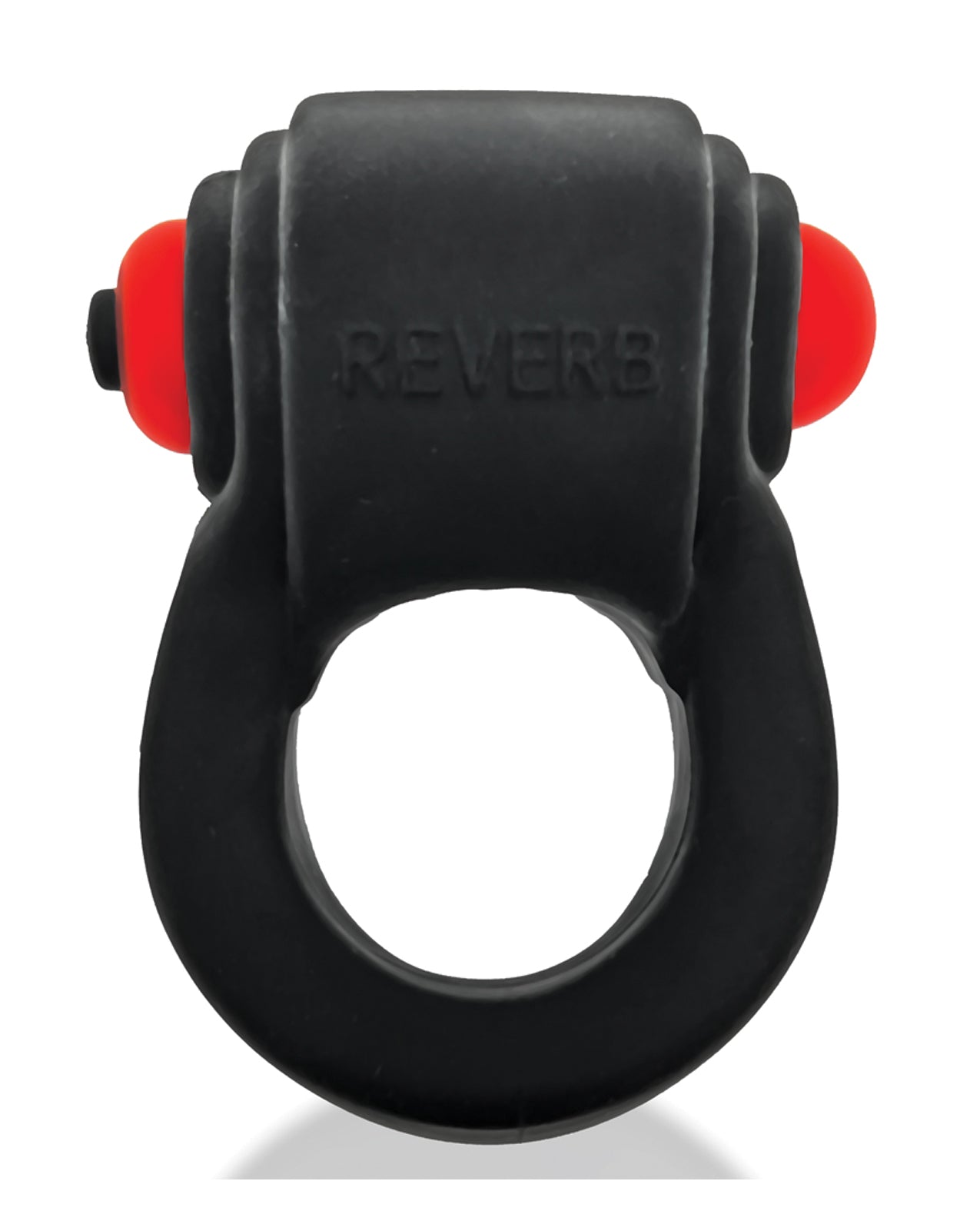 Hunky Junk Revring Cock Ring w/Vibe