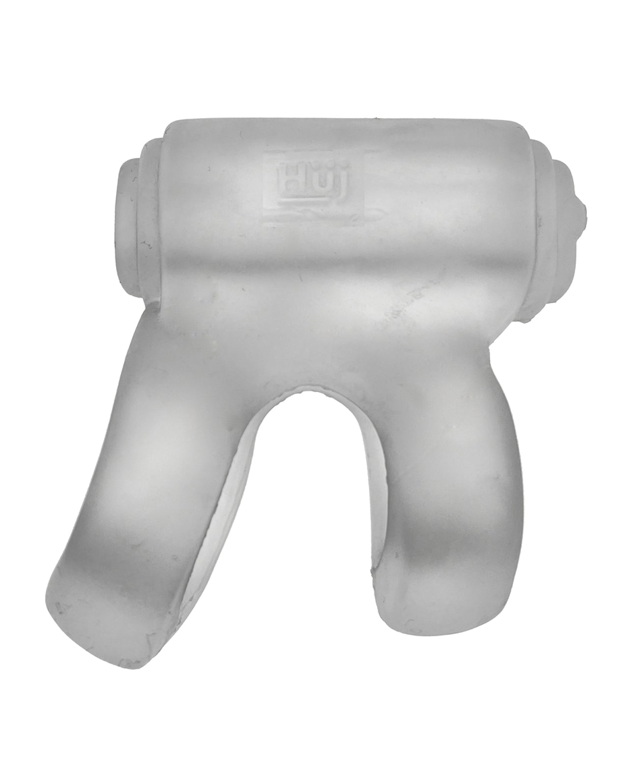 Hunky Junk Revhammer Shaft Vibe Ring