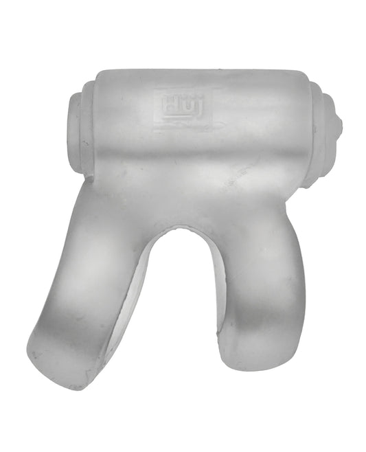 Hunky Junk Revhammer Shaft Vibe Ring