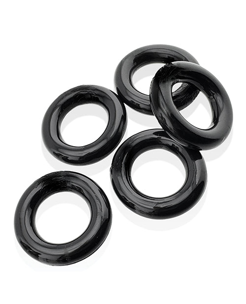 OXHUJ151-BLK