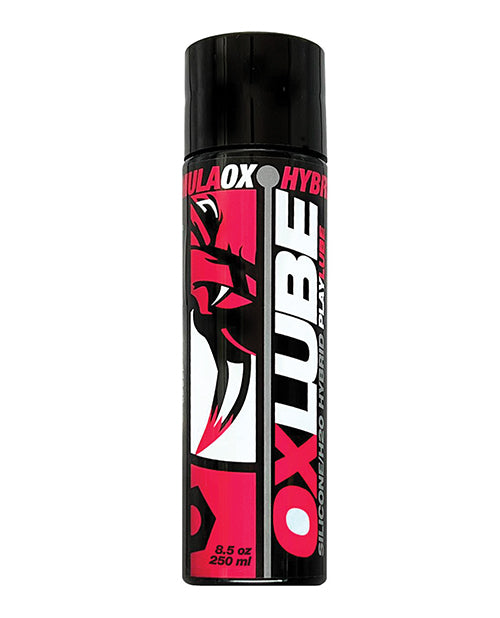 Oxballs Ox Balls OXLube Formula-OX Hybrid - Image 2
