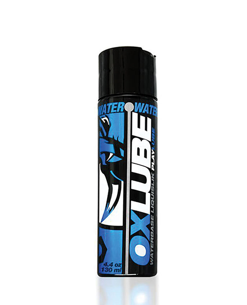 Oxballs Ox Balls OXLube Liquislik Waterbase