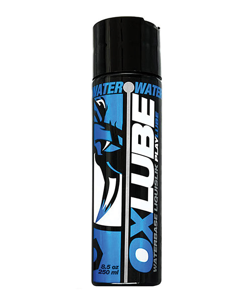 Oxballs Ox Balls OXLube Liquislik Waterbase - Image 2