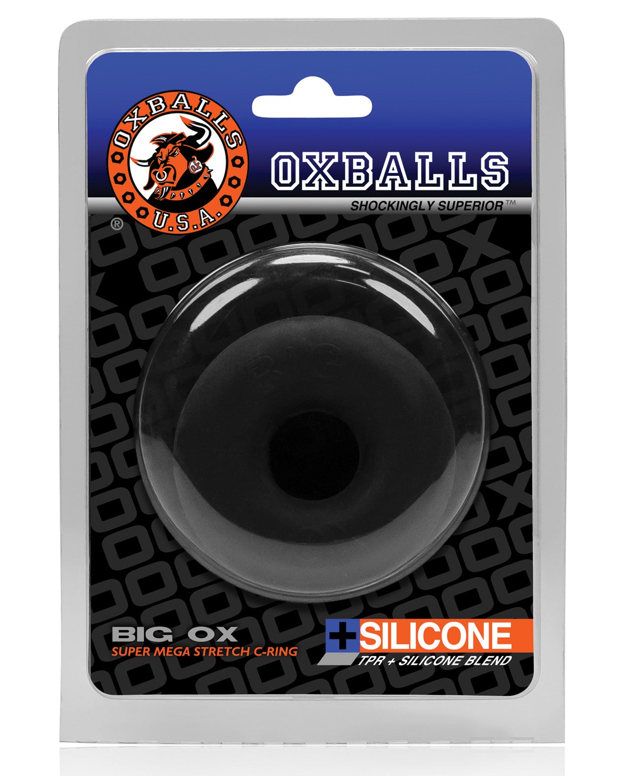 OXS3022-BLIC