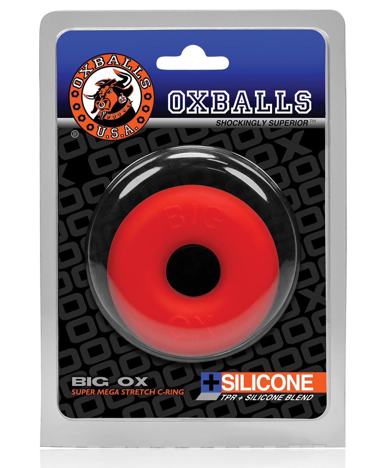 OXS3022-RDIC