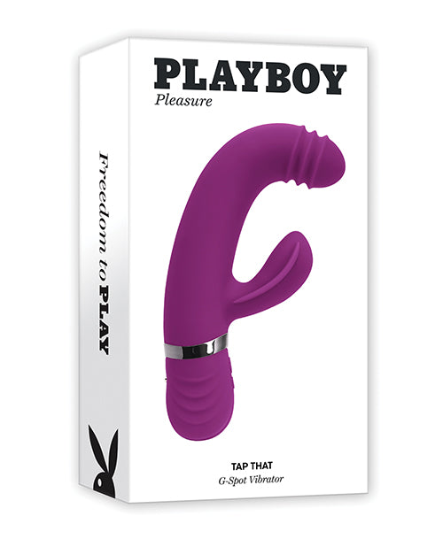Playboy Tap That
