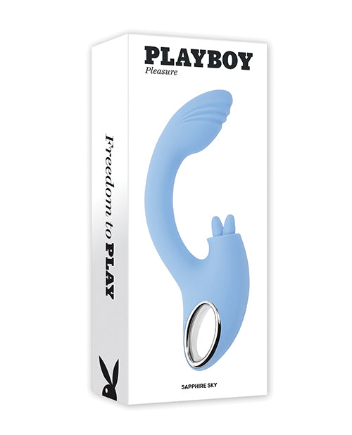 Playboy Playboy Pleasure Sapphire Sky