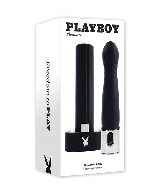 Playboy Playboy Pleasure Pleasure Zone Vibrator