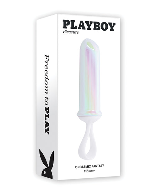 Playboy Playboy Pleasure Orgasmic Fantasy Bullet