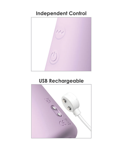 Fantasy For Her Fantasy Twist - Purple