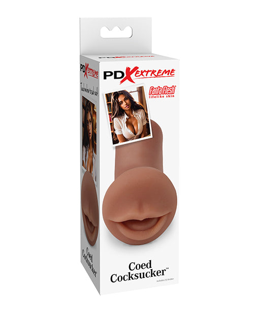 PDX Extreme PDX Extreme Coed Cocksucker