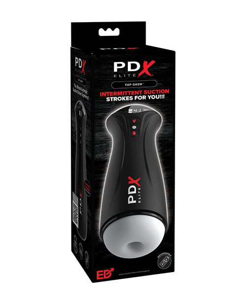 PDX Elite PDX Elite Fap-Gasm Stroker