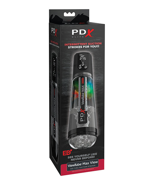 PDX Elite PDX Elite ViewTube MAX View