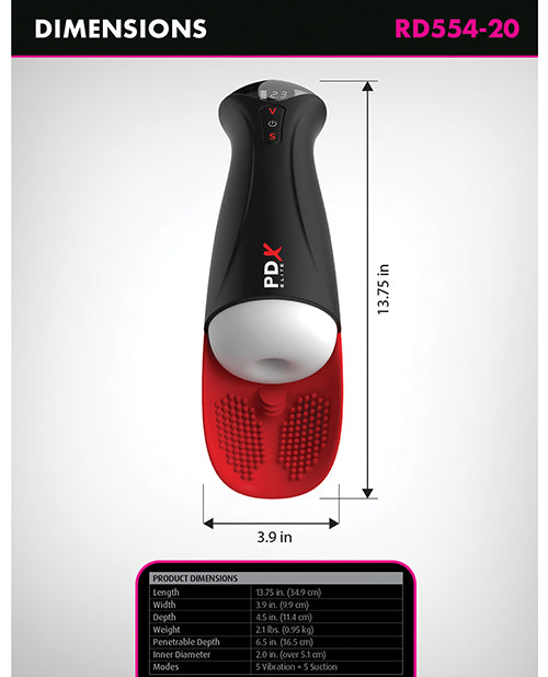 PDRD554-20