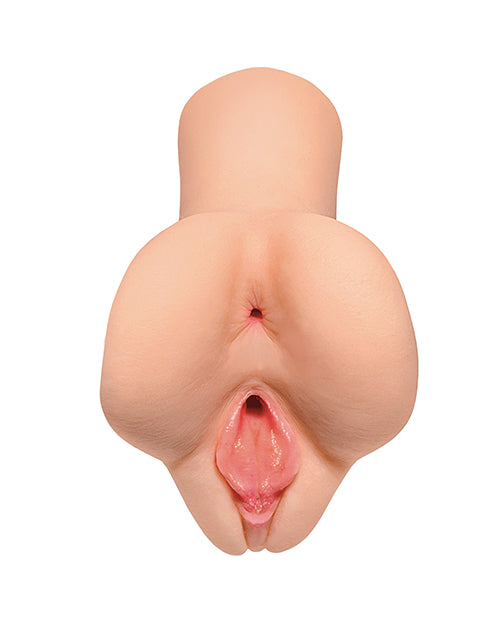 PDX Extreme Wet Pussies Self Lubricating Pick Your Pleasure - Control Freak Light