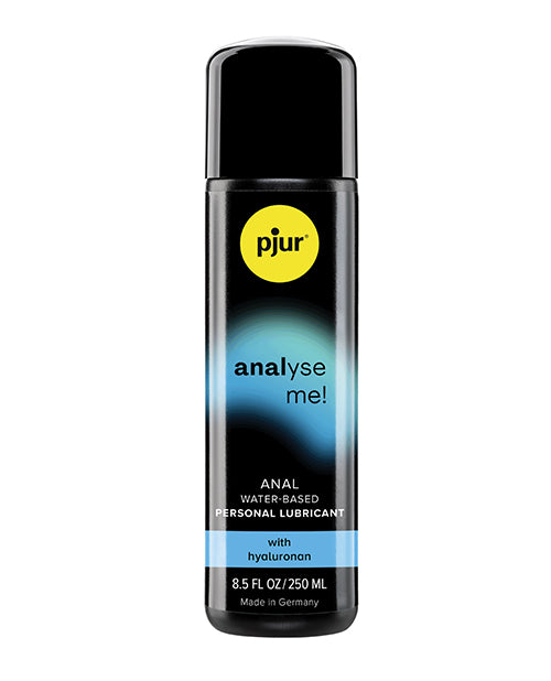 Pjur Pjur Analyse Me Water Based Personal Lubricant