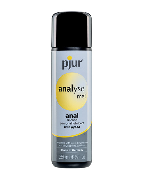 Pjur Pjur Analyse Me Silicone Personal Lubricant
