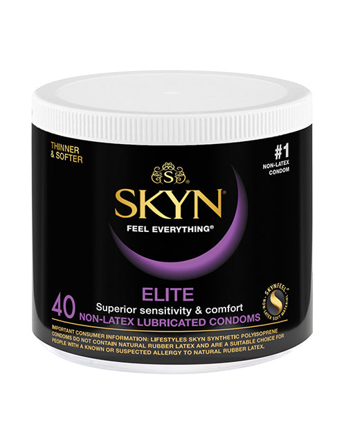 Lifestyles Tough Condoms - Bowl of 40