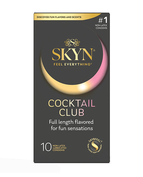 SKYN Cocktail Club