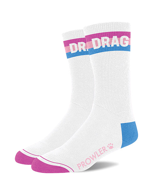 Prowler Drag Men&apos;s Socks O/S