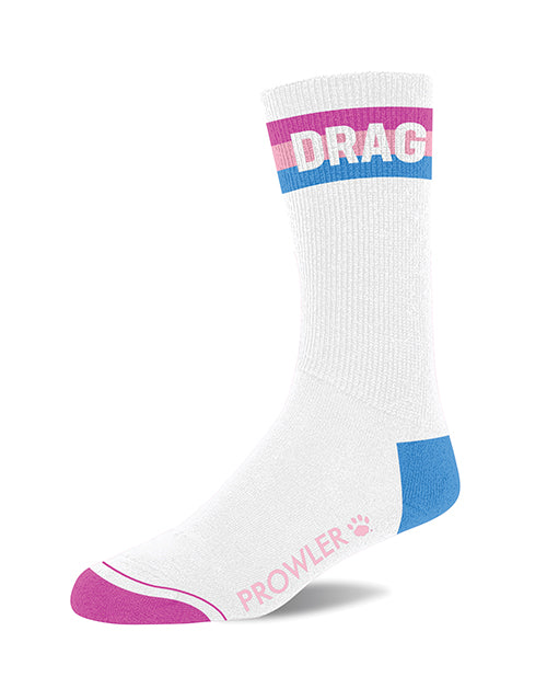 PRWL-DRAG