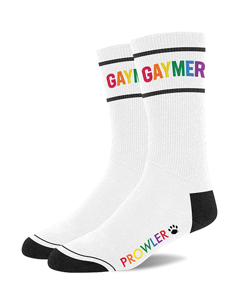 Prowler Gaymer Men&apos;s Socks O/S
