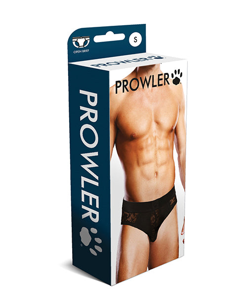 PRWL-PR002BK-S0