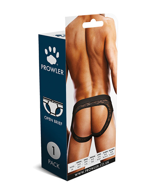 PRWL-PR002BK-S0