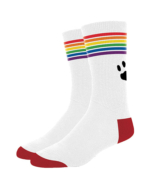 Prowler Pride Men&apos;s Socks O/S