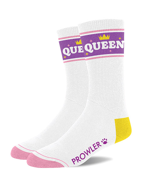 Prowler Queen Men&apos;s Socks O/S