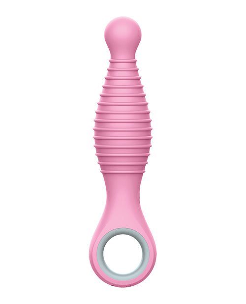 Rock Candy Rock Candy Sweet Cheeks Tapered Anal Vibe