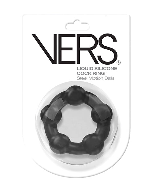 VERS Mobon Ball Cock Ring