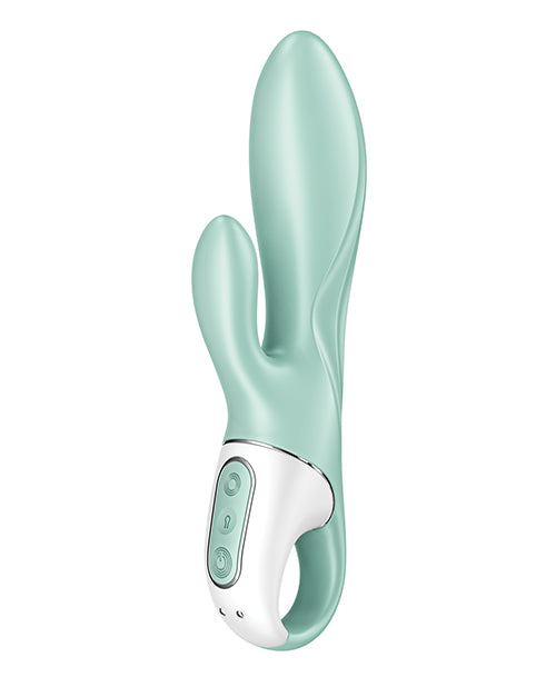 Satisfyer Air Pump Bunny 5+
