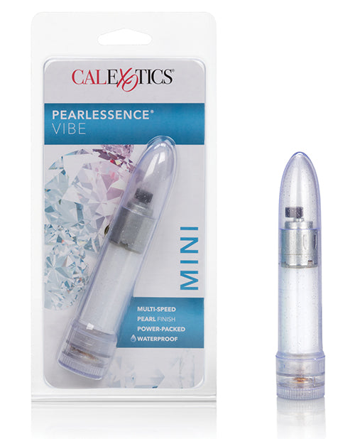 4.5” Mini Pearlessence - Tahoe White