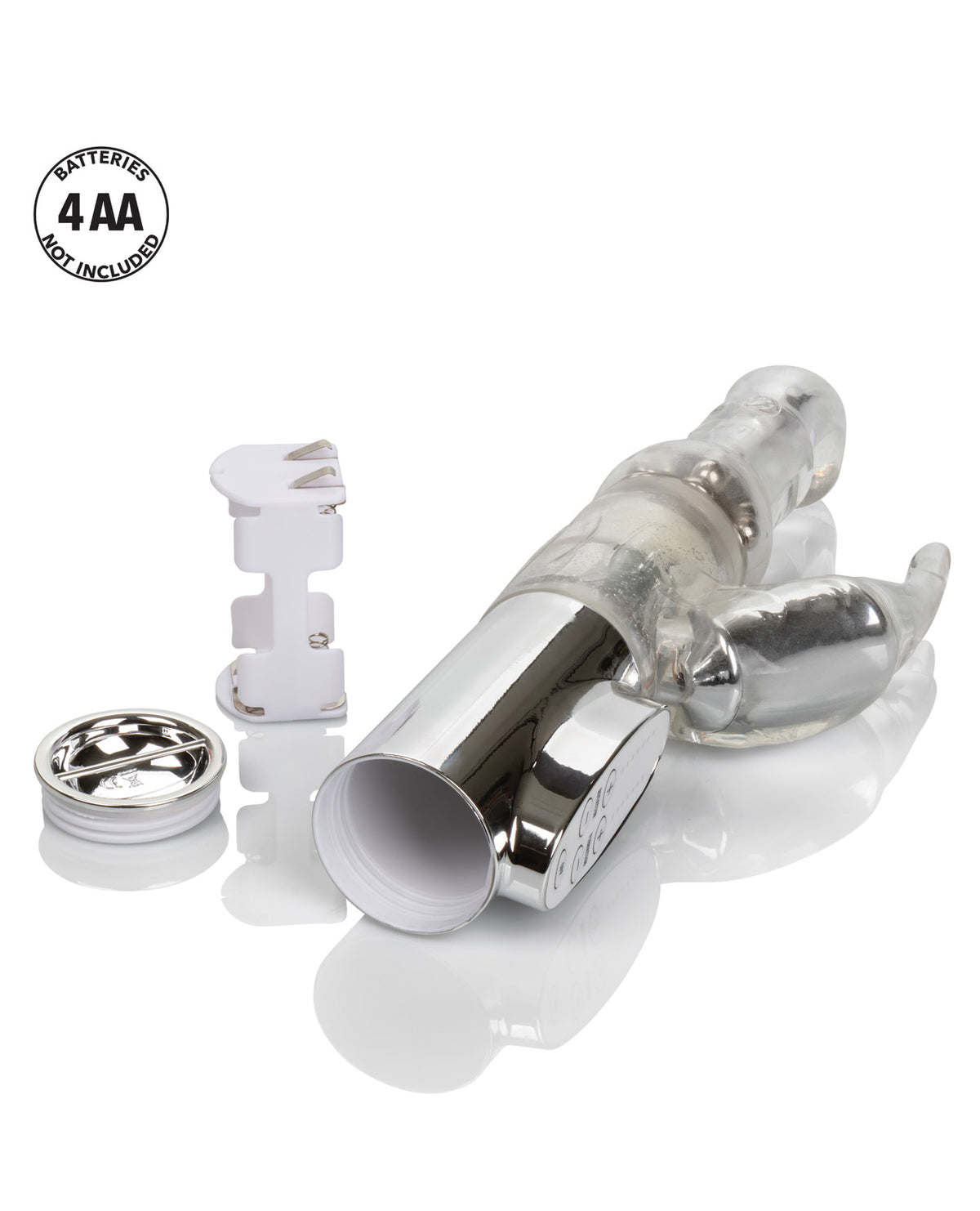 Jack Rabbit Platinum Collection - Silver