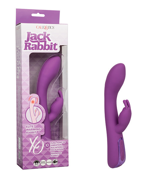 Jack Rabbit Elite Warming Rabbit