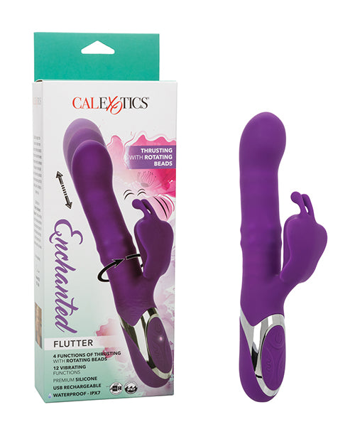 Enchanted Flutter Vibrator