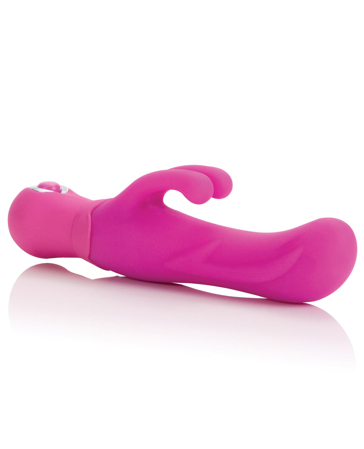 Posh Silicone Double Dancer - Pink