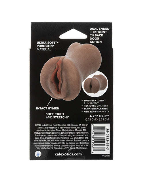 Cheap Thrills Cherry Poppers The Teacher's Pet