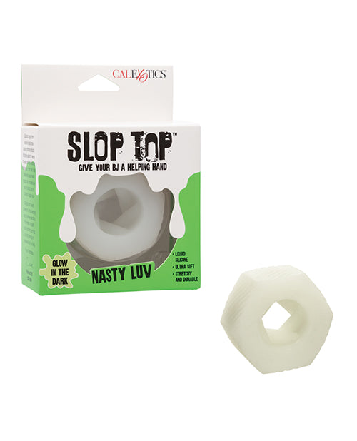 Slop Top Slop Top Glow in the Dark Nasty Luv Stroker