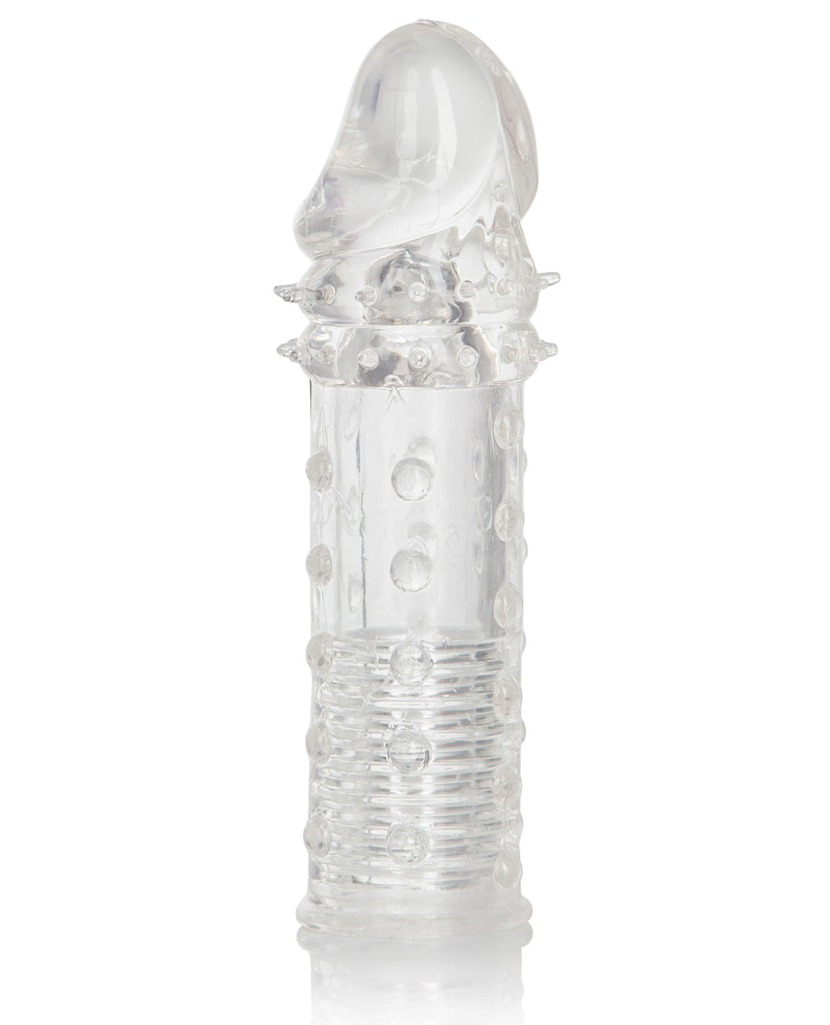 Apollo Extender - Clear