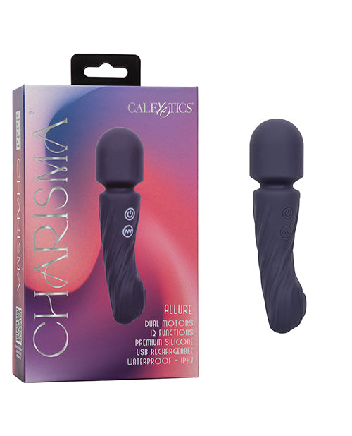 Charisma Charisma Allure Massager