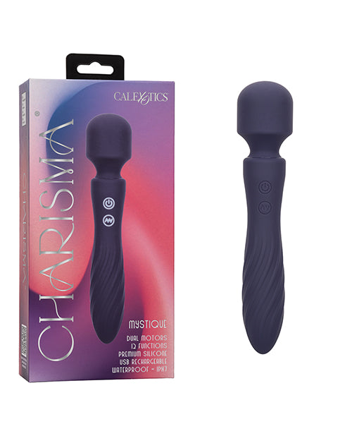 Charisma Charisma Mystique Massager